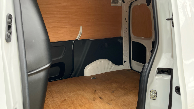 Vauxhall Combo Cargo Combo L1 Diesel 2300 1.5 Turbo D 100ps H1 Sportive Van